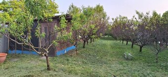 Pozemok s rozlohou 1524 m2 na predaj, obec Vydrany - 4
