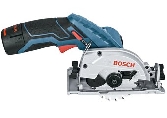 Bosch Akumulátorová ručná okružná píla GKS 12V-26 - 4