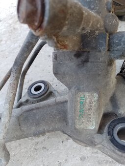 Predám servo riadenie na Mazda 6 2.0 diesel - 4
