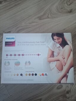 Philips lumea - 4