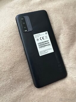 Predám Redmi 9T 128GB black DualSim - 4