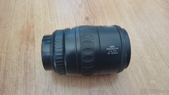 SMC Pentax 28-105mm f/4-5.6 FA power zoom - 4