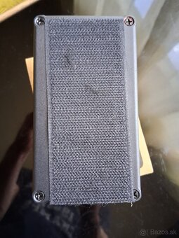 DOD Gunslinger Mosfet Distortion - 4