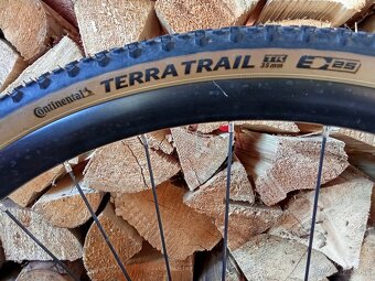 Gravel Marin Gestalt - 4