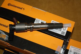 Vstrekovacie trysky FORD 2.0 TDCI- GK2Q-9K546-AD - 4