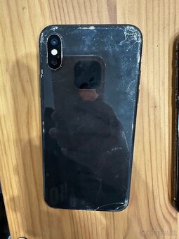 iPhone X 256GB - 4