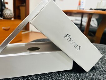 iPhone 5 - 4