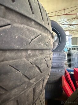 Matador Hectora 3 195/65R15 91H - 4