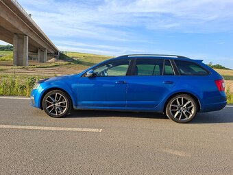 Škoda Octavia RS 2.0 TDI 135 KW - 4