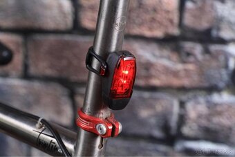 Lezyne KTV Drive+ PAIR - 4