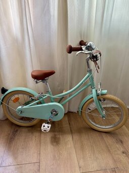 Bicykel BOBBIN - 4