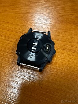 Garmin Fenix 6 Pro - 4