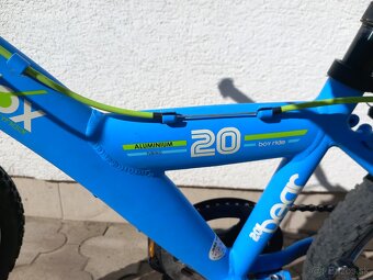 2x detský bicykel - 4