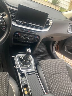 xceed sw - 4