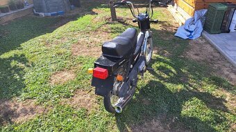 Hero puch automatic - 4