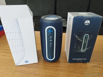 Bluetooth reproduktor - 4