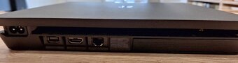 Sony PS4 slim 1TB - 4