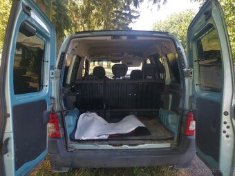2008 citroen berlingo 1.6 Hdi - 4
