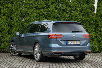 Volkswagen Passat Variant 2.0 TDI 176kw 4MOTION DSG Highline - 4