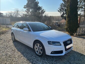 Audi A4. B8. 2.0 TDI 105 kw. - 4