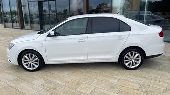 Seat Toledo 1.2 TSI 105k Style - 4