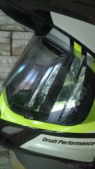 Arai Tour X4 - 4