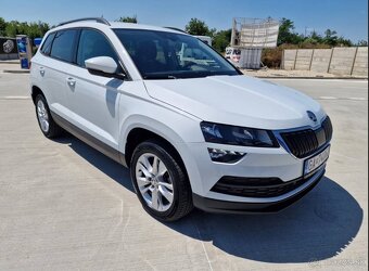 Škoda Karoq - 4