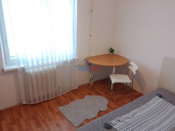 ČSL. PARAŠUTISTOV pri OC SLIMÁK a bl. POLUS/ VIVO - 4