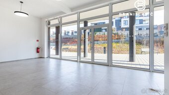 NA PREDAJ NOVÝ NEBYTOVÝ PRIESTOR - KOŠICE, LORINČÍK-HÁJE S V - 4