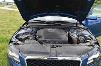 AUDI A4 B8 8K - 4