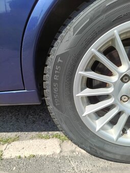Opel Vectra B - 4