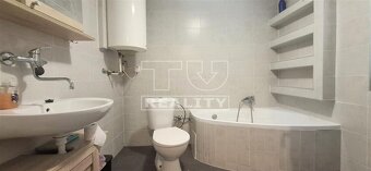 Na predaj rodinný dom v obci Vozokany s pozemkom 880m2 - 4