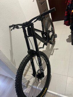 Canyon Sender karbon - 4