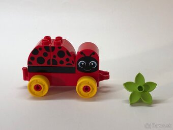 Lego duplo - 4