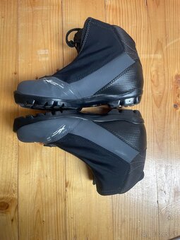 Bežkárske topanky fischer - 4