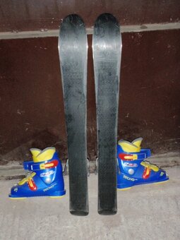 Rossignol 80cm - 4