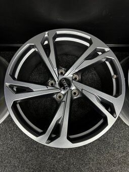 Alu Audi 5x130 20” E-Tron GT - 4