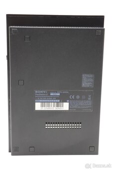 PlayStation 2 Slim SCPH-90004 / Kompletné balenie - 4