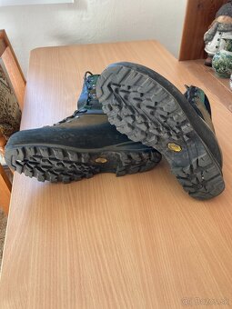 Turistická obuv La Sportiva KARAKORUM HC GTX - 4
