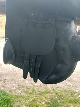 Kentaur skokové sedlo - 4