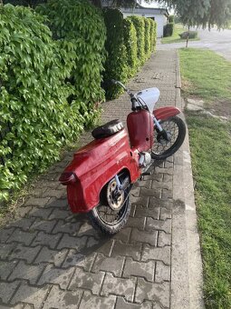 Pionier, Čz 175 - 4
