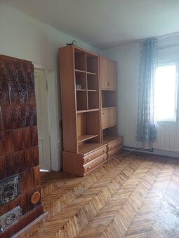Prenájom rodinného domu v Újrónafő Maďarsko - 4