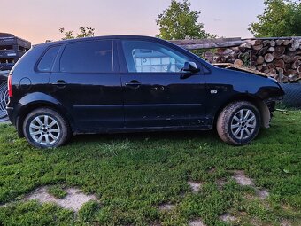 VW Polo 1.2 47kw r. v 2004 - 4