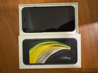 iPhone SE 2020 - 4