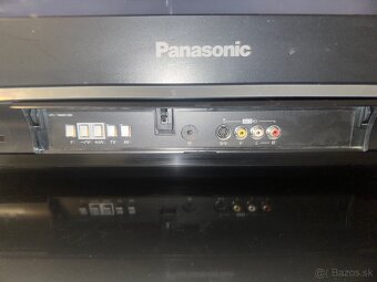 Televízor Panasonic - 4