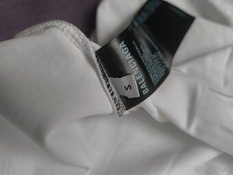 Balenciaga Tričko - 4