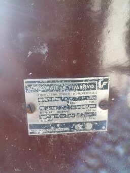 Kachle Fikoterm U5P typ 2 - peterky - 4