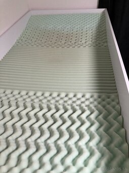 Mutifunkcna postel za 1/3 z ceny - 4