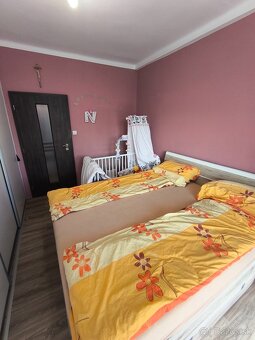 3 izbový byt Tlmače- Lipník so záhradou v blízkosti bytu - 4