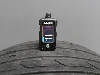 Bridgestone Turanza 215/50 R18 92W letné - 4